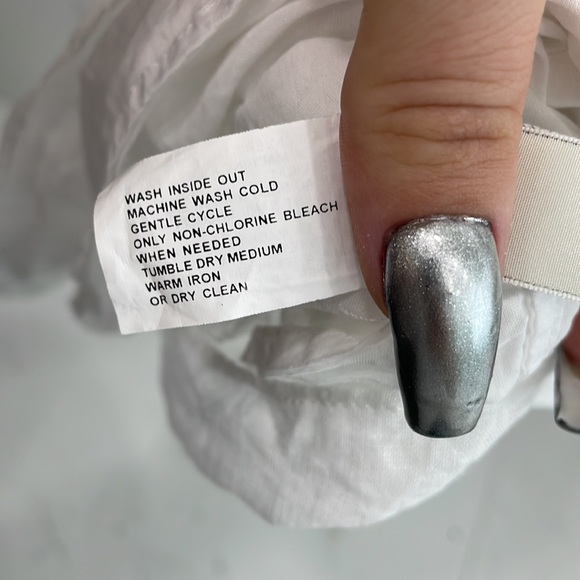 Banana Republic Linen Maxi Dress - Picture 8 of 11